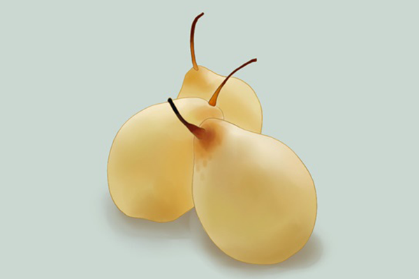 冬天小孩感冒吃什么食物好