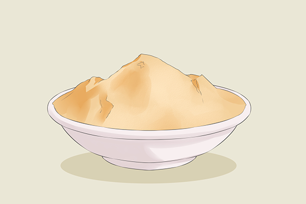 三七粉有什么功效