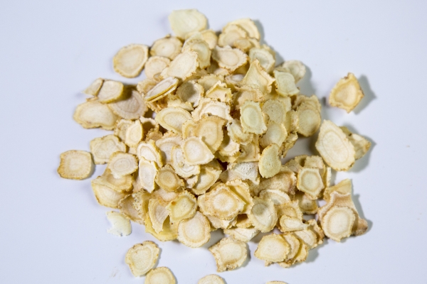 长期食用西洋参有什么好处？