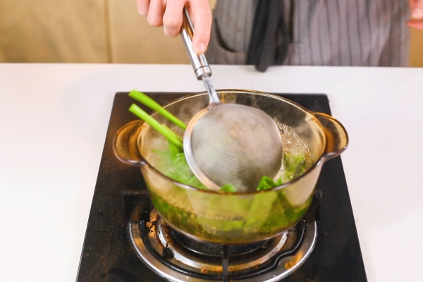 菠菜的营养价值