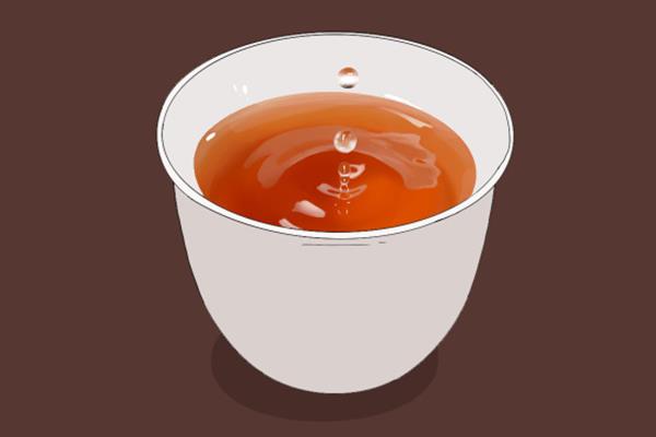吃芒果以后可以喝茶吗