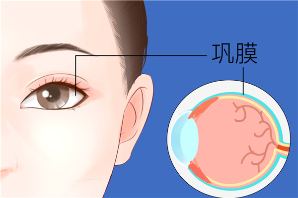 眼科权威的医院 排行