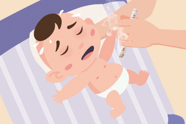 百日咳怎么才算好了