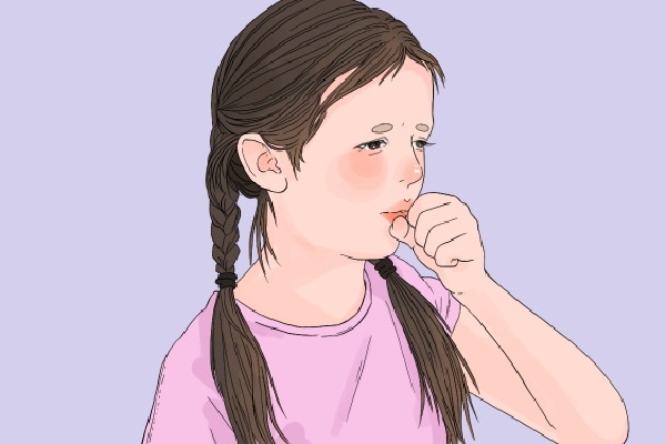 百日咳是怎么引起的