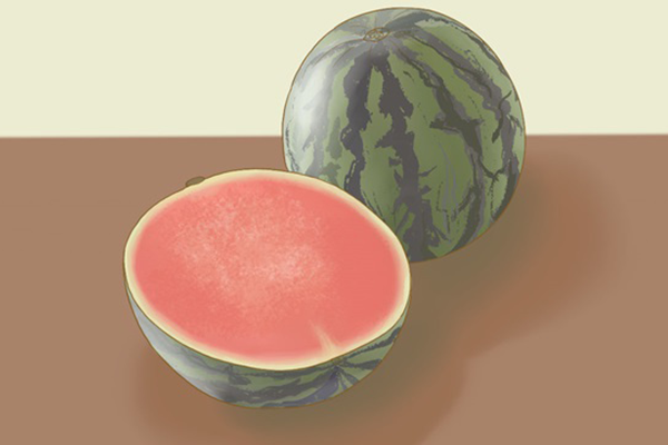 孕妇夏天可以吃西瓜吗