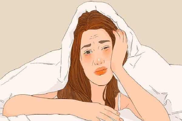 睡眠质量不好易醒是什么原因 