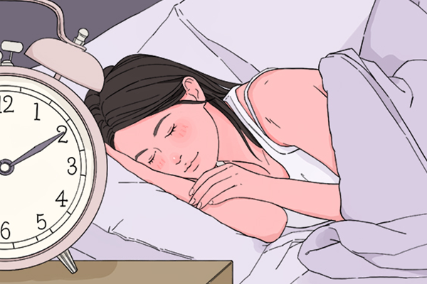 孕后期常见不适及病症