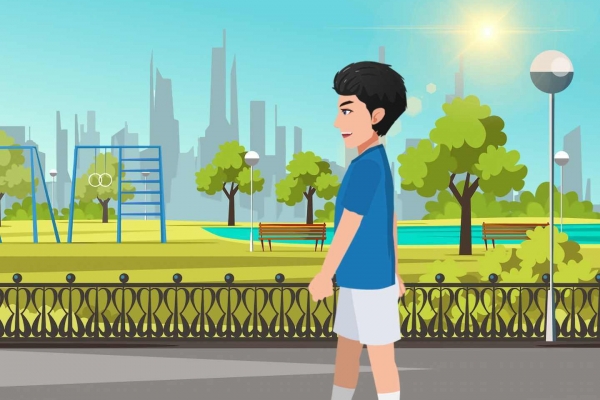 夏至是几月几日