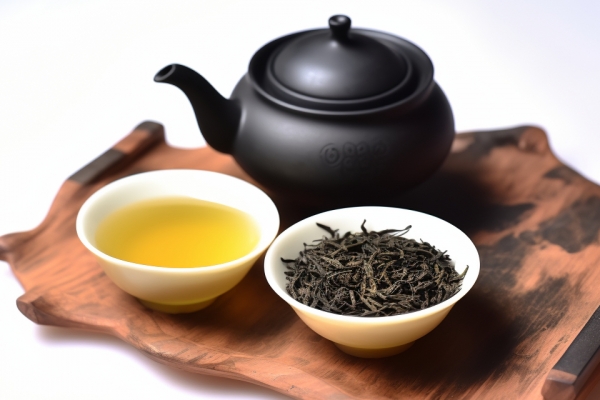 夏天喝什么茶比较好