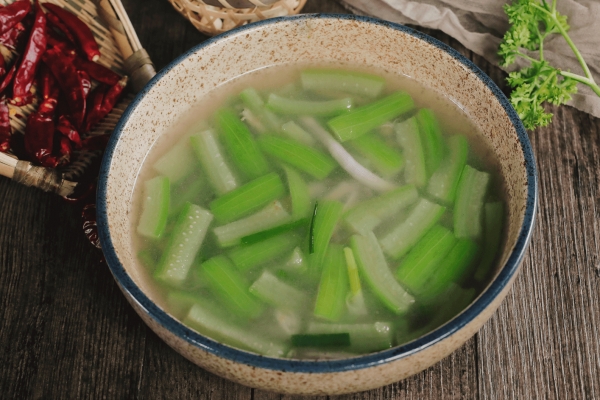适合夏天喝的汤