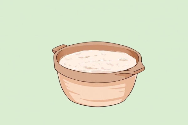 煮稀饭用热水还是冷水