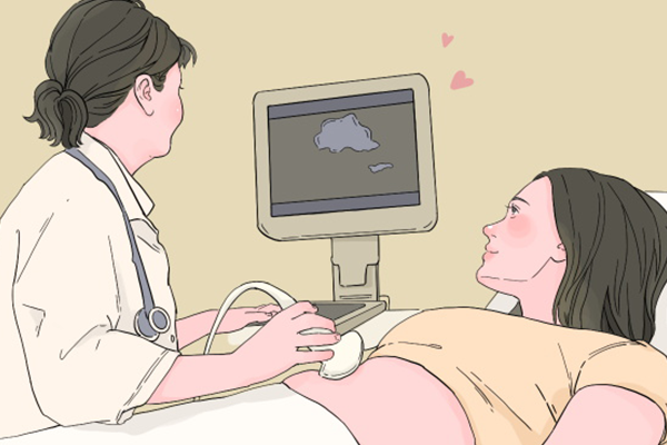 孕妇电泳检查是查什么