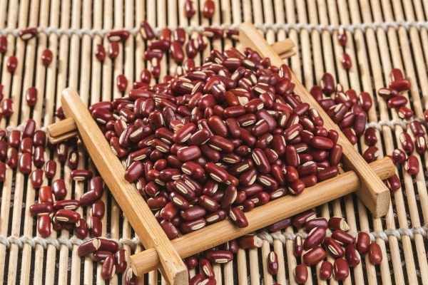 什么食物祛湿效果最好