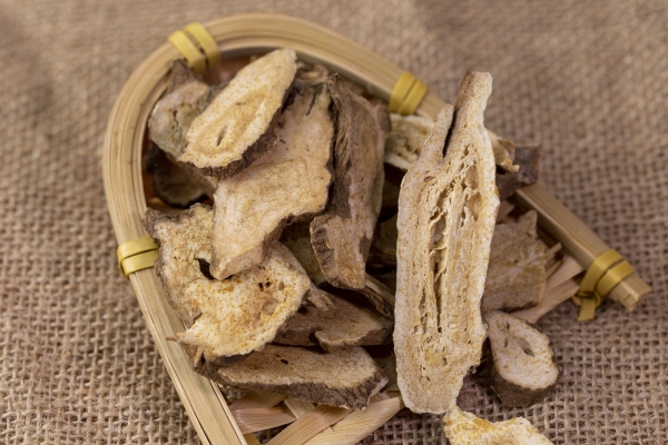 参苓白术丸能祛湿吗