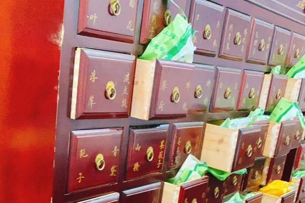 祛湿健脾的中成药