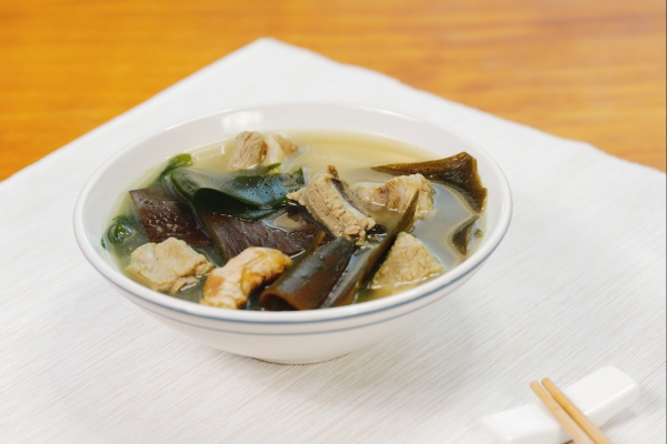 润肺养肺清肺的食物有哪些