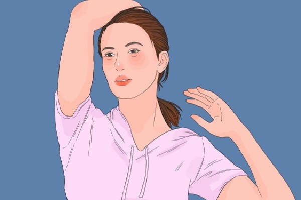 女生打什么针预防宫颈癌