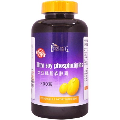卵磷脂软胶囊