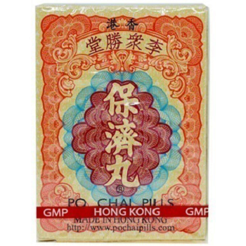 李众胜堂保济丸