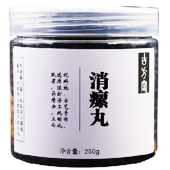 消瘰丸
