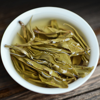 龙珠茶