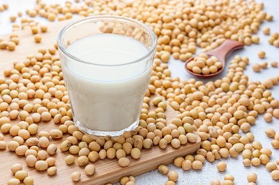 豆类