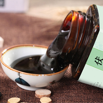 伏湿膏