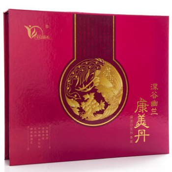 康美丹