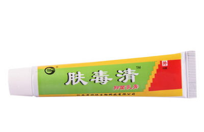 肤毒清