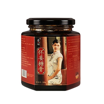 姜糖
