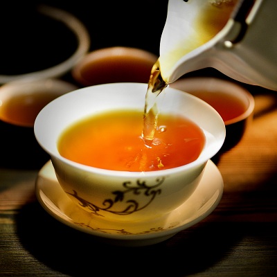 益生茶