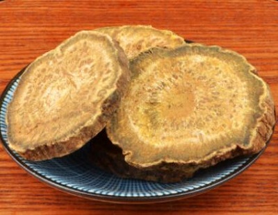 大黄