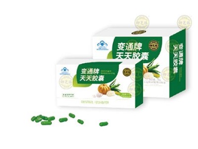变通牌天天胶囊