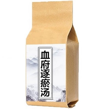 血府逐瘀汤