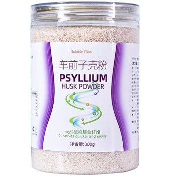 车前子壳粉