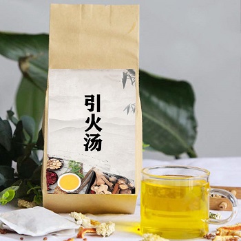 引火汤