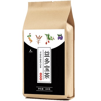多宝茶
