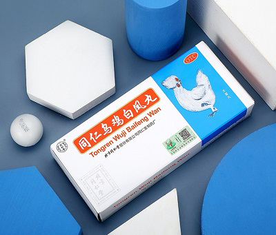 乌鸡白凤丸