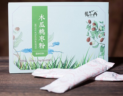 花小冉粉