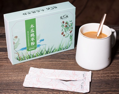 花小冉粉