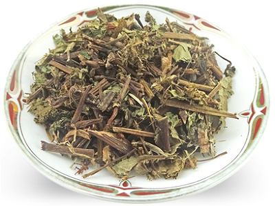 火炭母