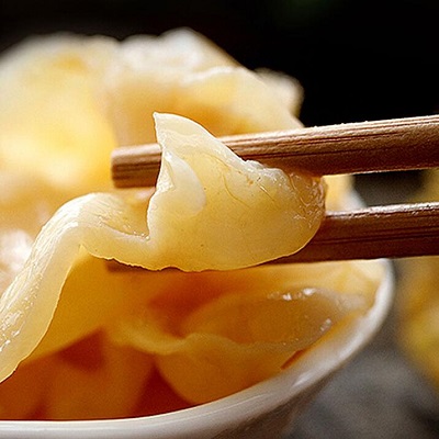 黄花胶