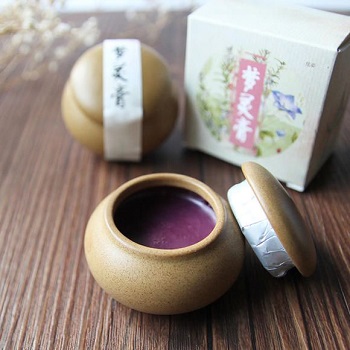 梦灵膏