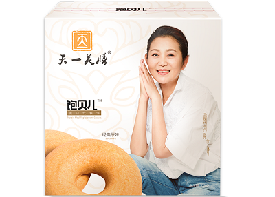 饱贝儿代餐饼干
