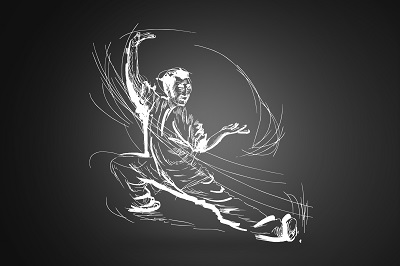 洗髓功