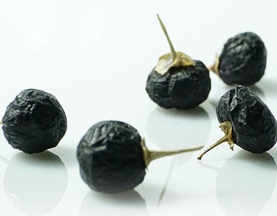 不老莓