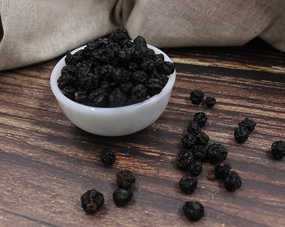 不老莓