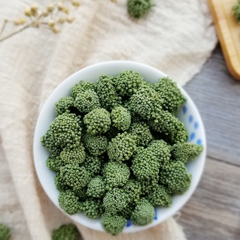 田七花茶