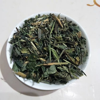 三七叶子