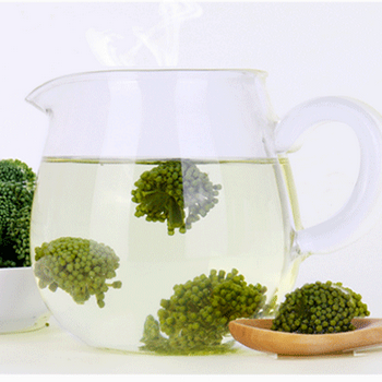 田七花茶